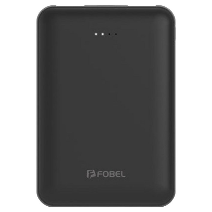 포벨 포켓 보조배터리 5000mAh