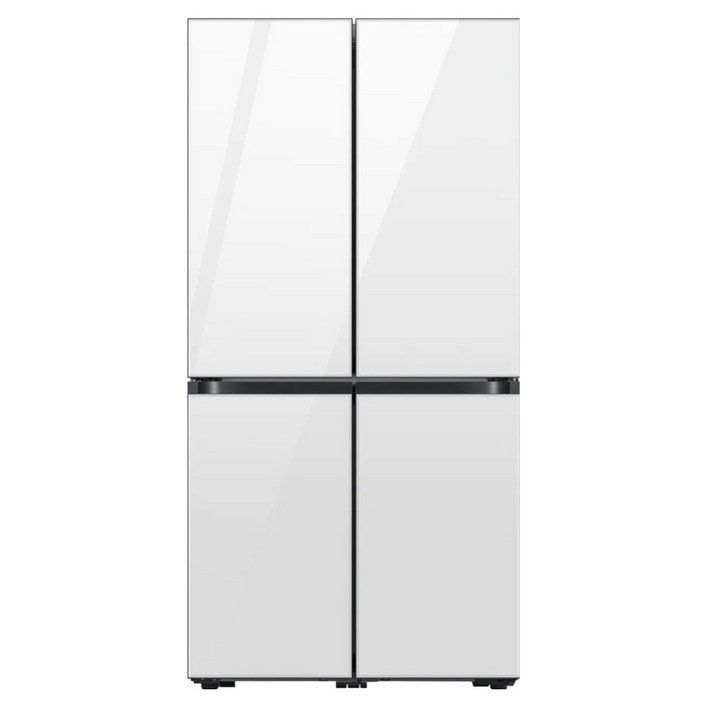 삼성전자 Bespoke AI 905L 4도어 냉장고 방문설치