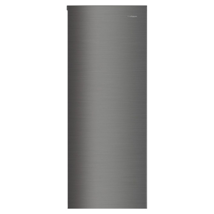 더함 소형 1도어 슬림 173L 일반형 냉장고 방문설치