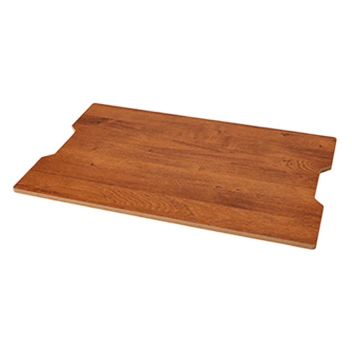 진심감성 다용도 수납 폴딩박스 호환 원목상판 대형