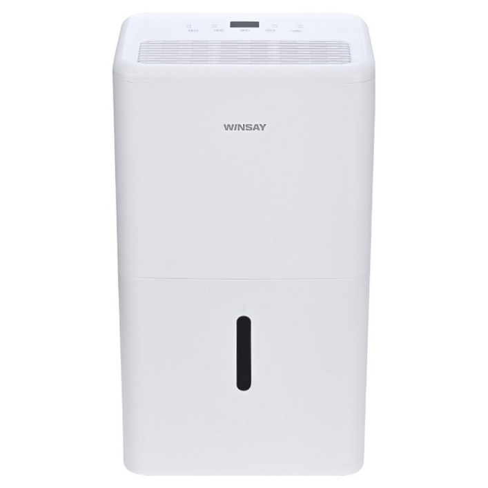 10 환급가전 윈세이 1등급 제습기 24L W24L1A