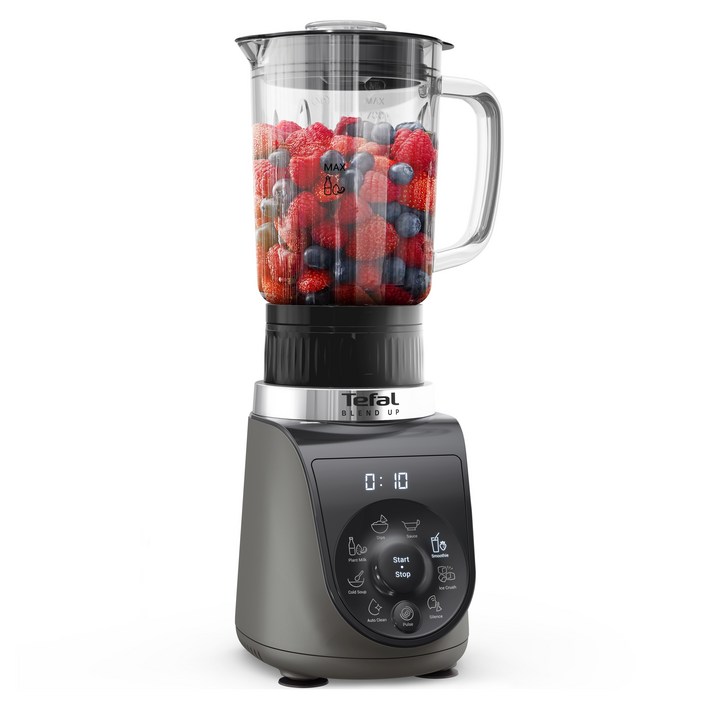 테팔 슬림핏 초고속 블렌더 블렌드업 BL195EK0, BL195EK0