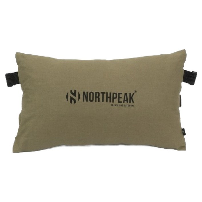 노스피크 드리머 필로우