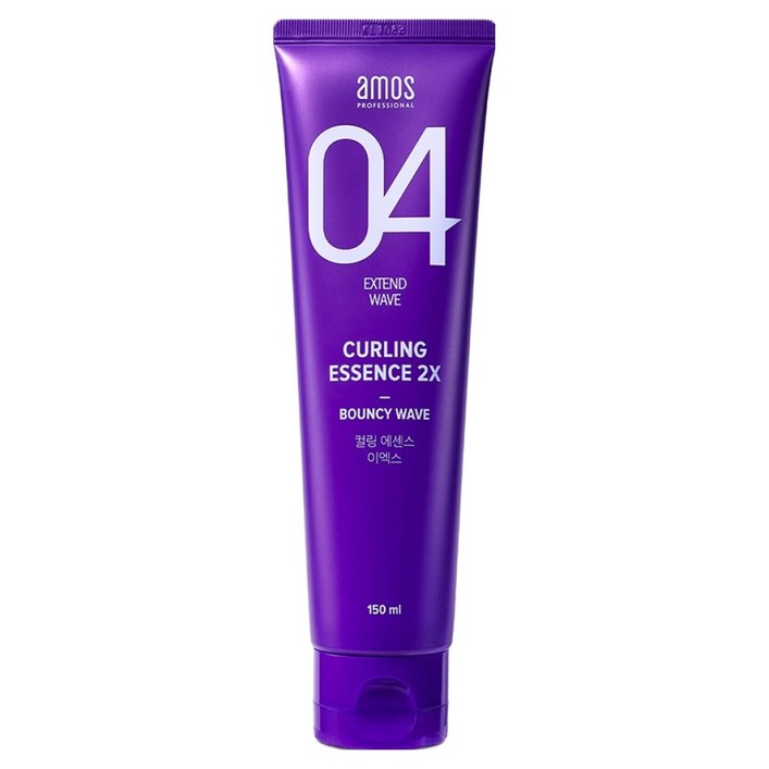 아모스 컬링에센스 2X