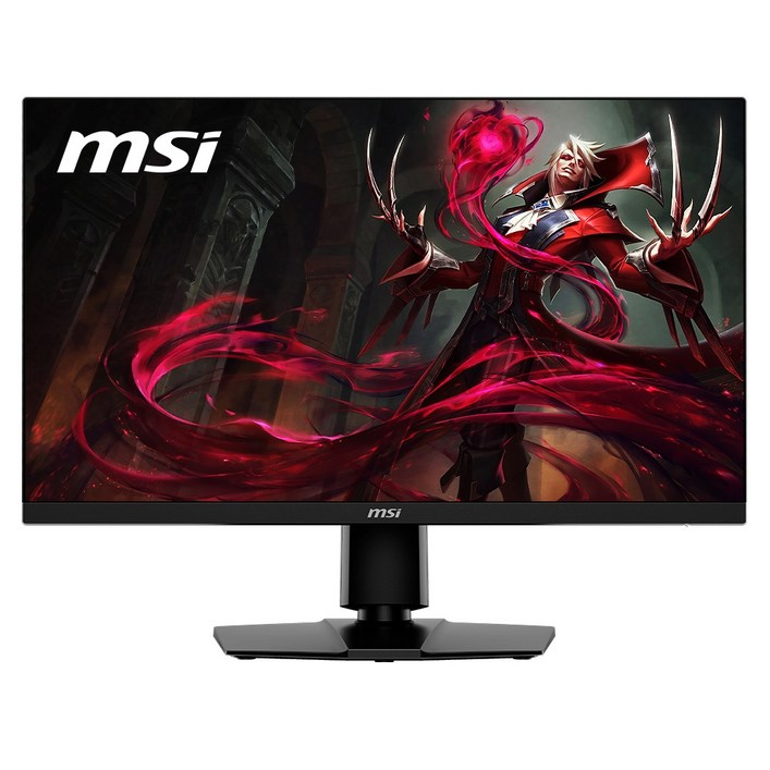 MSI 4K UHD MAG 272URDF700 E16 듀얼모드 게이밍 AI Vision 무결점 모니터