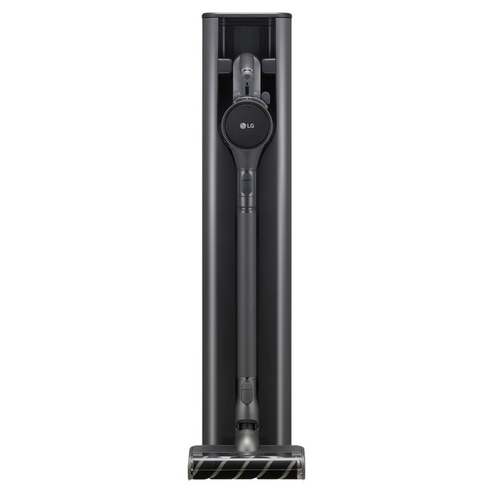 LG전자 코드제로 오브제컬렉션 A7 Core 스틱청소기 A720TA + 올인원타워 T-ST2TL 세트, 에센스그라파이트, A720TA(청소기), T-ST2TL(올인원타워)