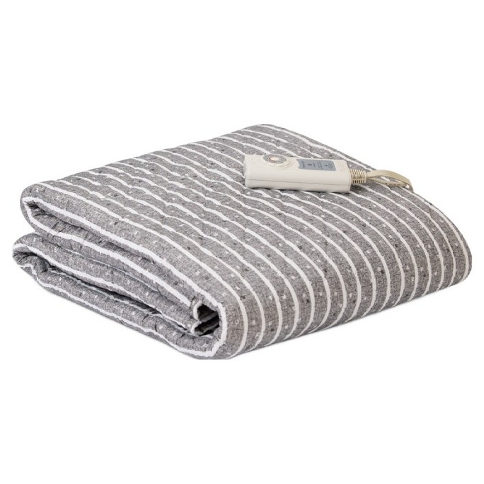 슬리브 한일의료기 워셔블 이중열선 탄소 전기요 HLS210