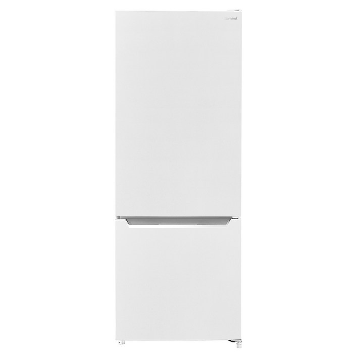 캐리어 콤비 210L 2도어 냉장고 방문설치, KRDC210WEM1