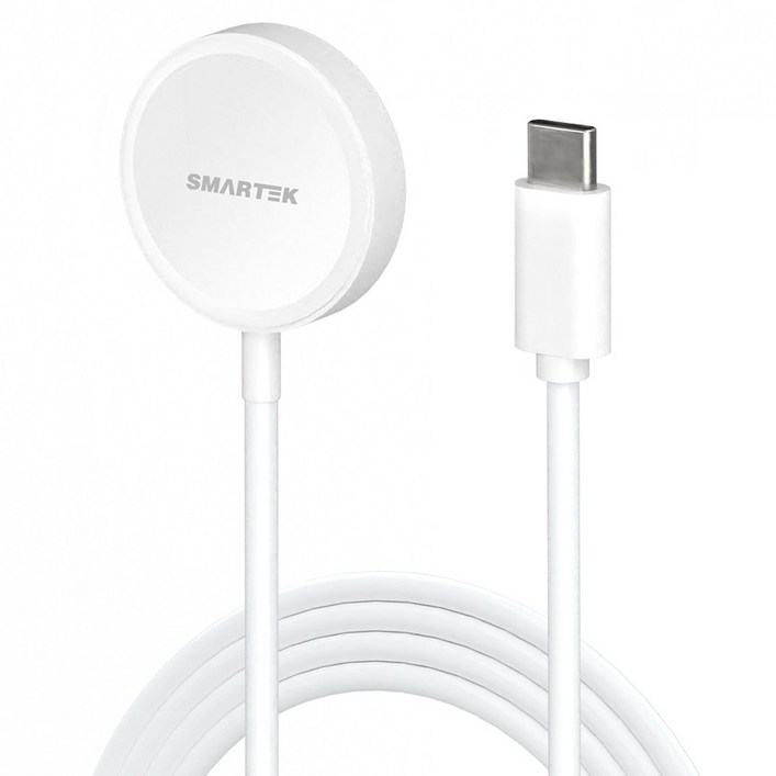 스마텍 맥세이프 애플워치 c타입 충전기