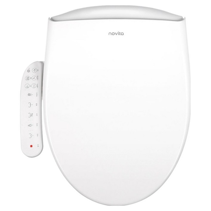 노비타 컴포트 비데, BD-N441H, 고객직접설치