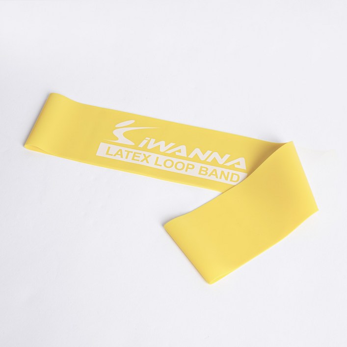아이워너 라텍스 루프 밴드