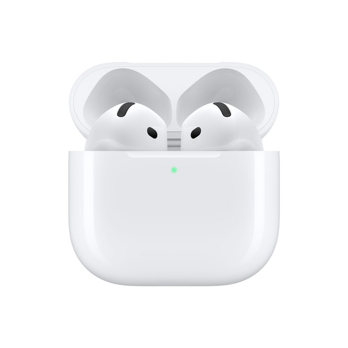 Apple 2024 에어팟 4세대 블루투스 이어폰