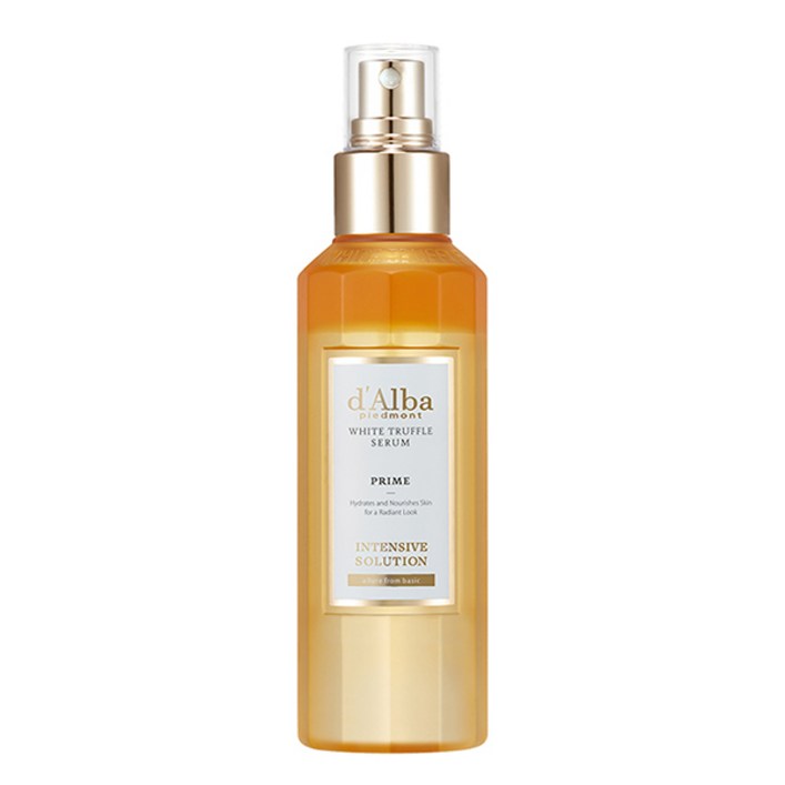 달바 화이트 트러플 프라임 인텐시브 세럼, 150ml, 1개