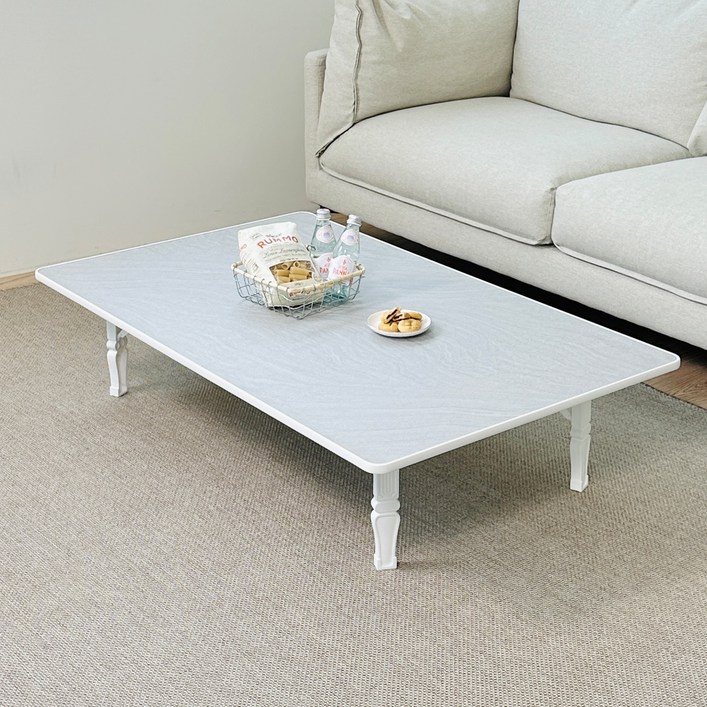 한일 접이식 다용도 테이블, 모노그레이