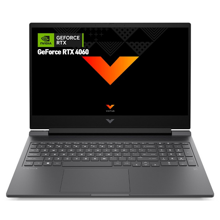 HP 2024 빅터스 16 40.9 라이젠7 라이젠 8000시리즈 지포스 RTX 4060