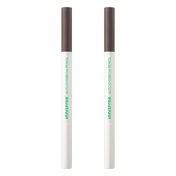 이니스프리 납작 아이브로우 펜슬 0.3g