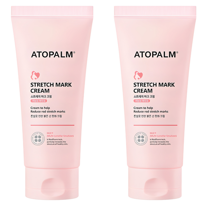 아토팜 매터니티 케어 스트레치 마크 튼살크림