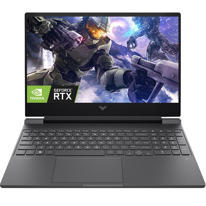 HP 2022 VICTUS 15 GAMING LAPTOP