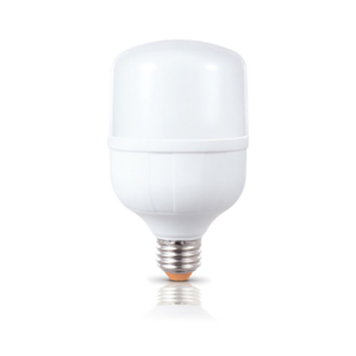 씨티오 LED 크림벌브 20W