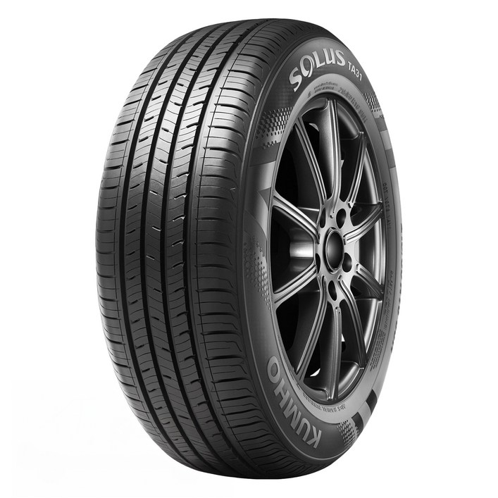 금호타이어 TA31 19565R15 방문설치