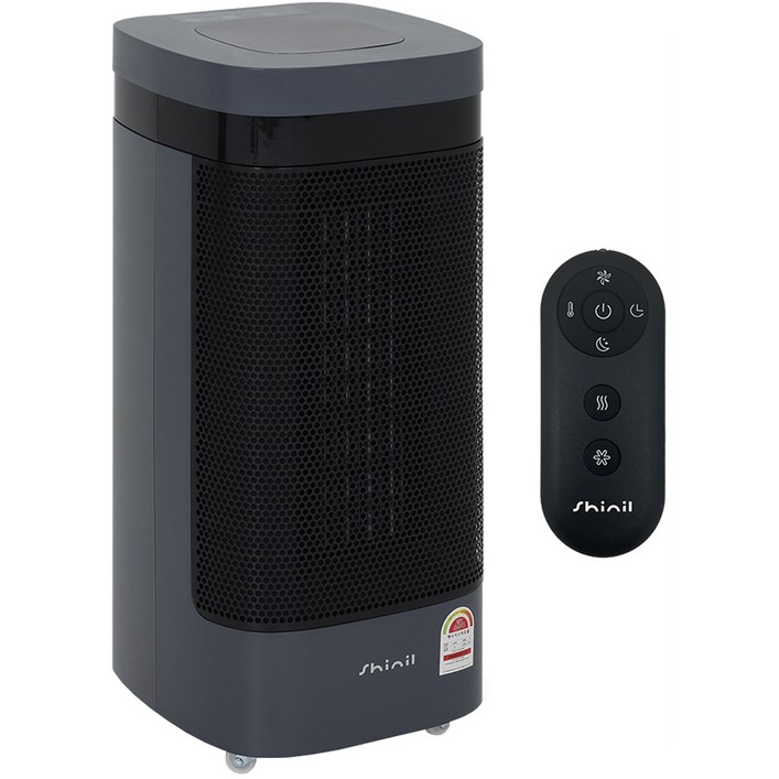 신일 PTC 히터