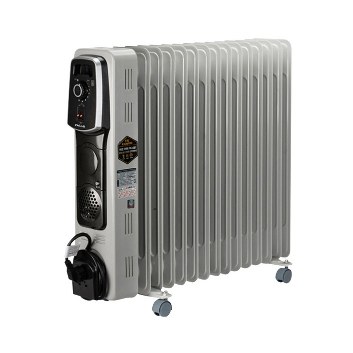 신일 전기라디에이터, SERDJ30CF