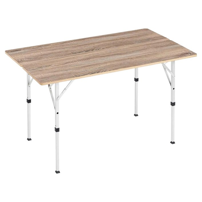 콜맨 폴딩 리빙 테이블