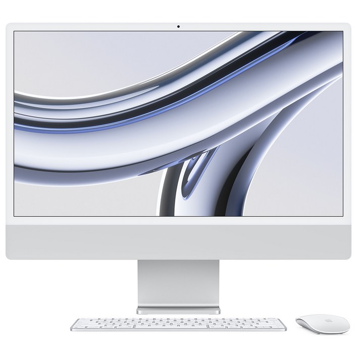 Apple 2023 아이맥 24 M3