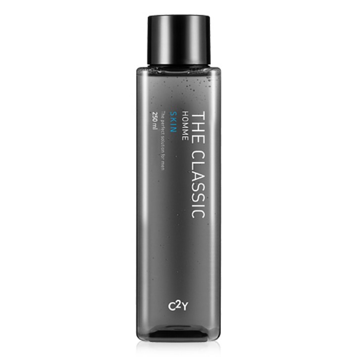 시투와이 더 클레식 옴므 스킨, 250ml, 1개 시투와이 더 클레식 옴므 스킨, 250ml, 1개
