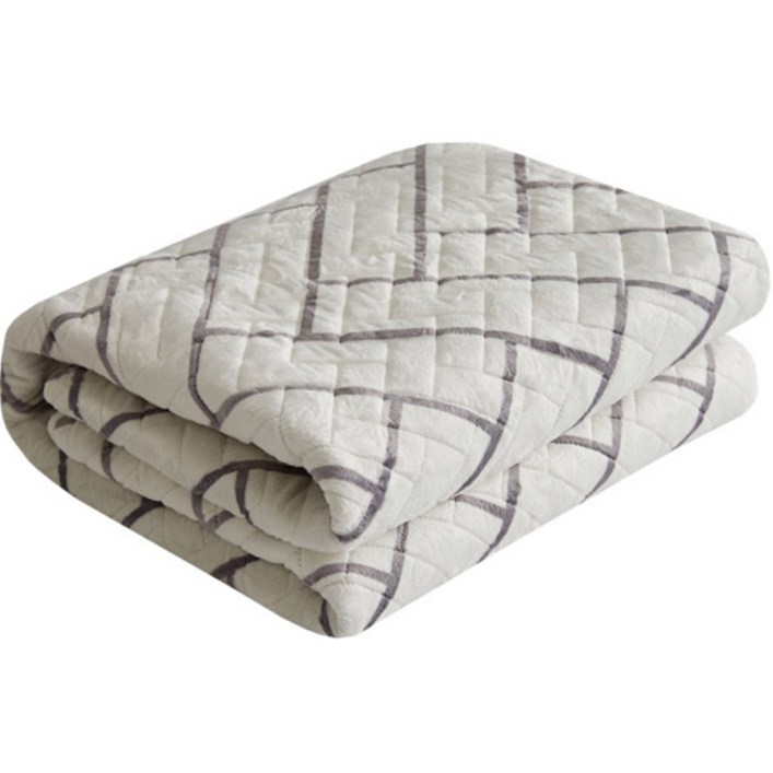 한일의료기 전기요 초극세사 패딩솜 엠보 전기요