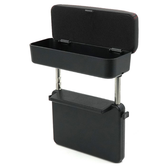 삼에스 콘솔쿠션 앤 사이드포켓 팔걸이