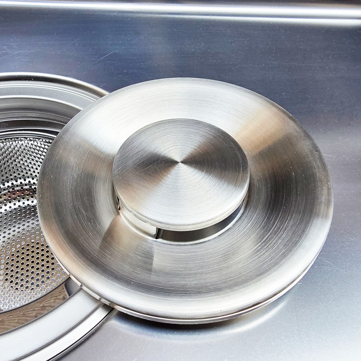 상쾌한집 싱크대 올스텐 커버 덮개