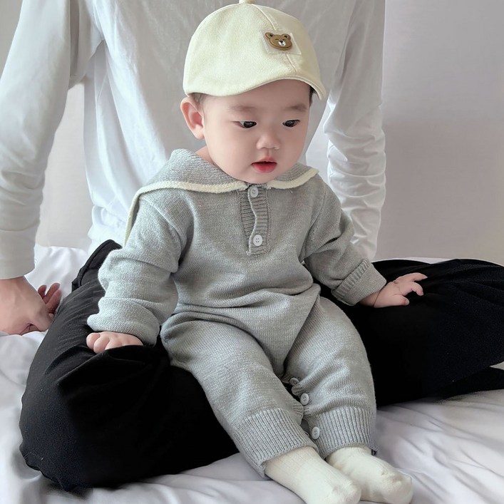 스타도어 마린 니트 우주복