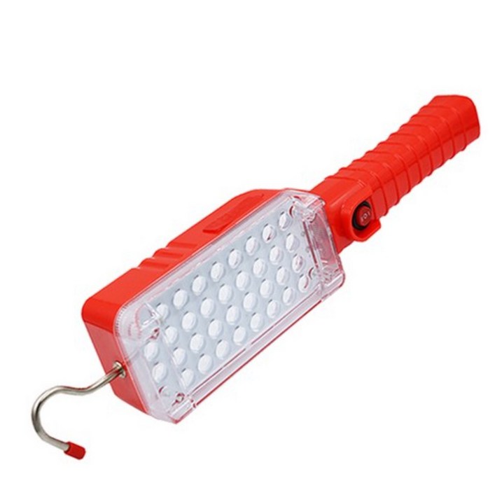 브랜드없음 c타입 34구 LED 충전식 작업등 랜턴