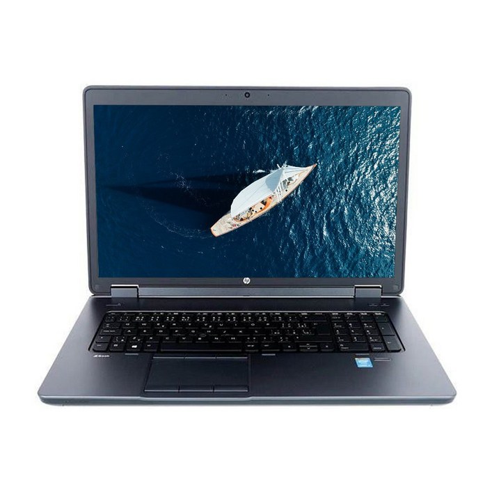 HP ZBook 15 G3 워크스테이션 i7 SSD 256GB