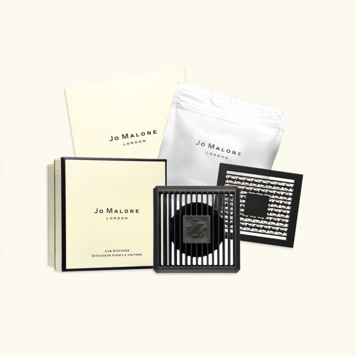 11 조말론 차량용 방향제 카 디퓨저 리필  풀세트 3종