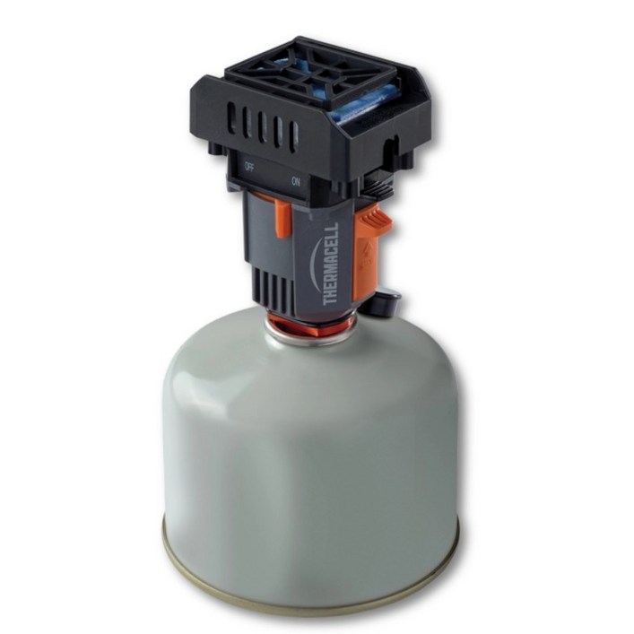 모기퇴치기,캠핑 모기,써마셀 Backpacker Mosquito Repeller