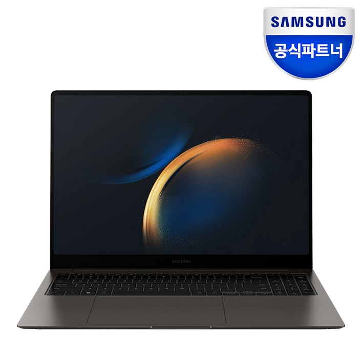 삼성전자 갤럭시북3 프로 NT960XFT-A51A 13세대 16인치 삼성노트북 고해상도 사무용 노트북 기업용 노트북 대학생노트북