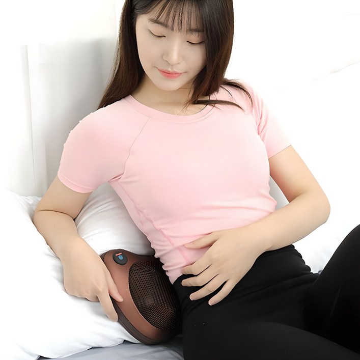 한일의료기 롤링 볼 배개형 마사지기 HLWA1000 한일의료기 롤링 볼 배개형 마사지기 HLWA1000