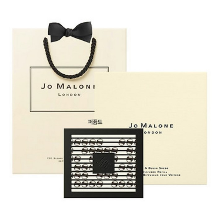 조말론 차량용 방향제 카 디퓨저 리필