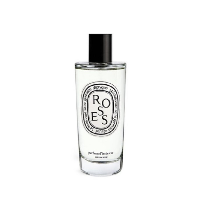 (백화점정품)딥디크  룸스프레이 로즈 150ml  [따스한 5월의 장미나무를 연상시키는 향]