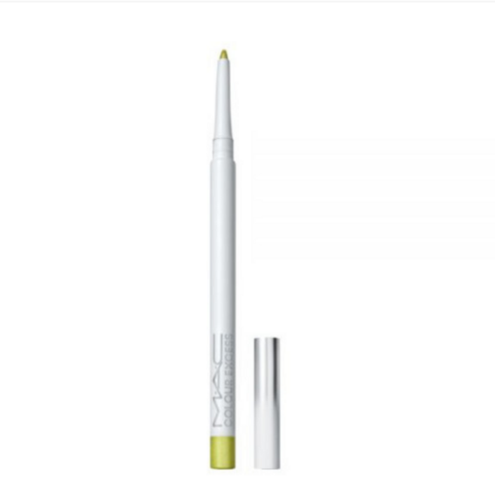(당일출고) 맥 2023 홀리데이 컬렉션 컬러 엑세스 젤 펜슬 아이라이너 0.35g (재고보유 00EA)