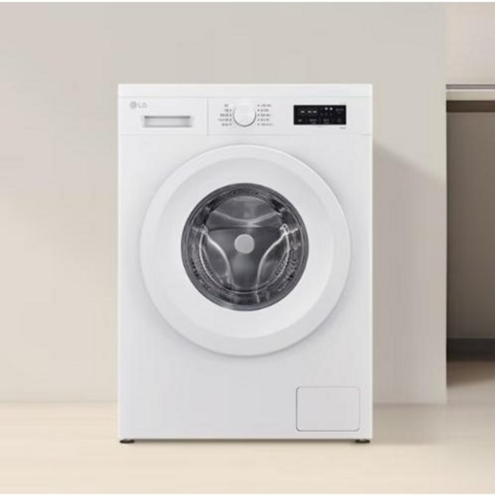 [전국무료설치] LG전자 트롬 드럼세탁기 9kg (상판O, 스탠딩형) F9WTQ