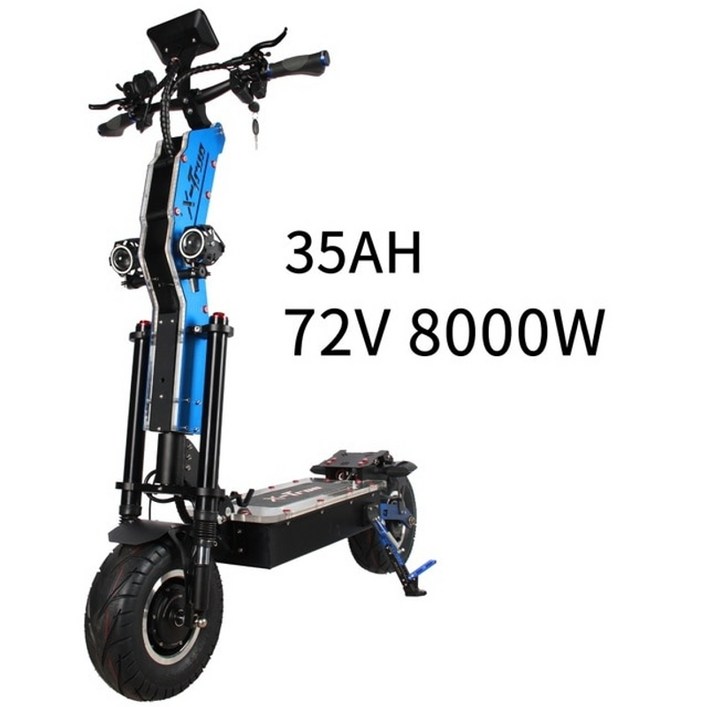 듀얼트론 듀얼트론미니 이글 x tron 바이퍼 72v 8000w 모터 전기 스쿠터 13 접이식 성인 전자 스쿠터 최대 속도 100kmh led 디스플레이 킥 스쿠터