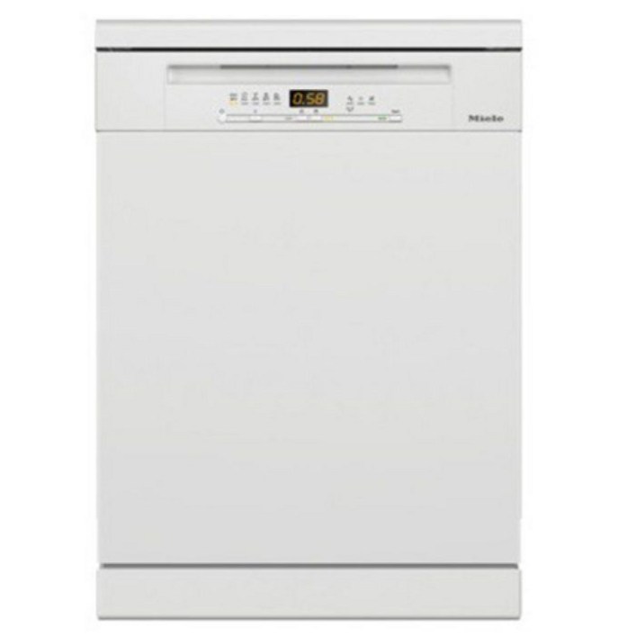 백화점 정품 25FW 밀레 MILLET 식기세척기 G 5214 C SC BRWS 16인용, 대용량 퀵파워워시