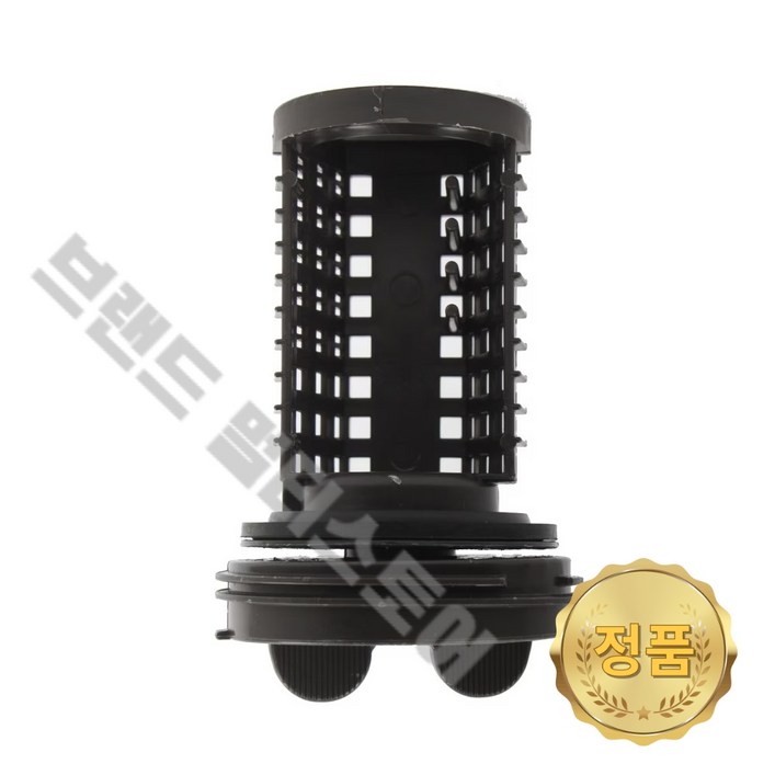 LG 정품 배수 펌프 거름망 F15SQAP F15WQA F15WQT 383EER2001A