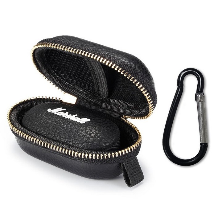 MARSHALL MODE 2 전용 하드 케이스 파우치  카라비너 마샬 모드2