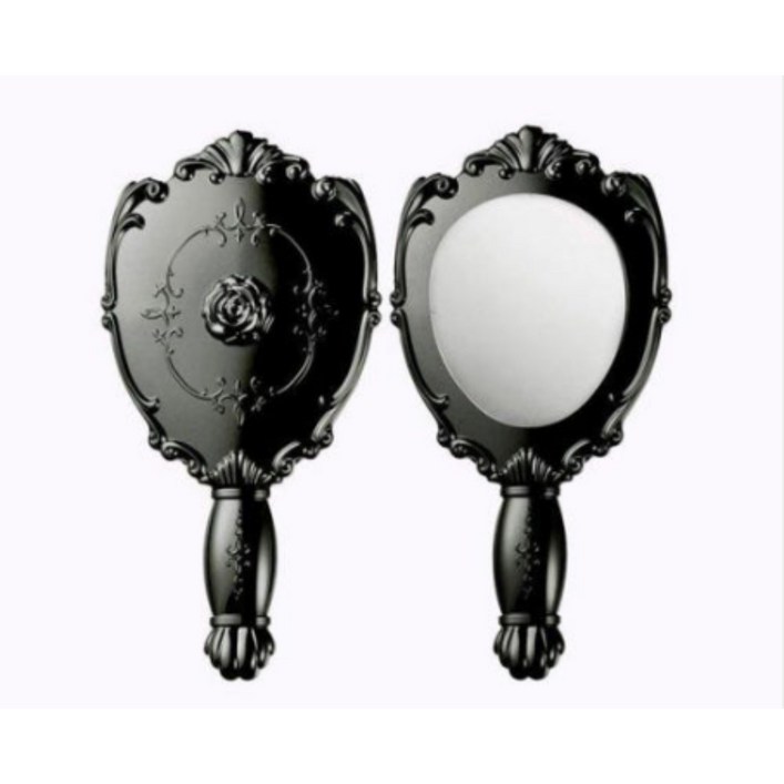 백화점 정품 안나수이 핸드 미러