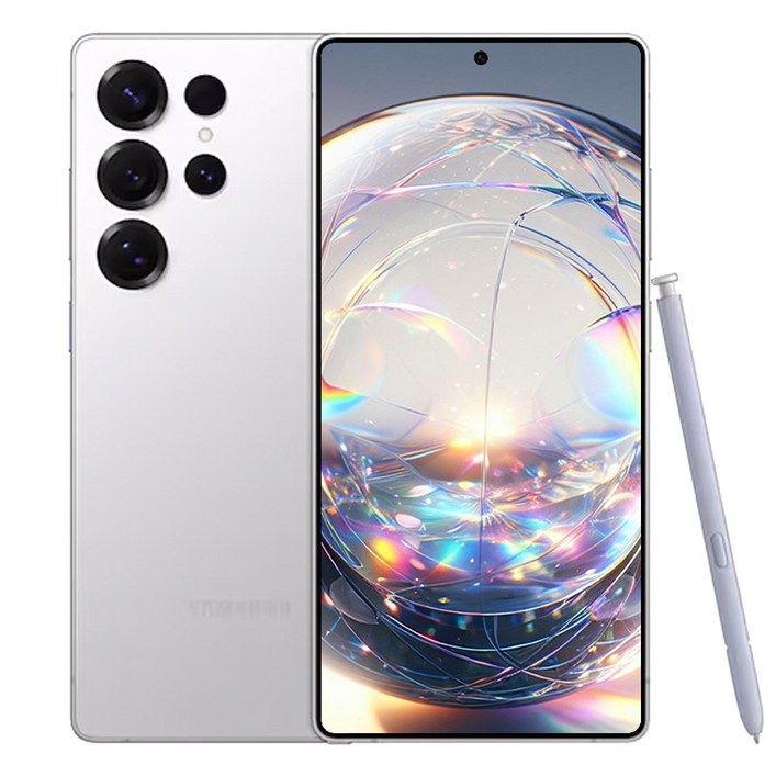 삼성전자 갤럭시 S 25 울트라 512GB 미개봉 새상품