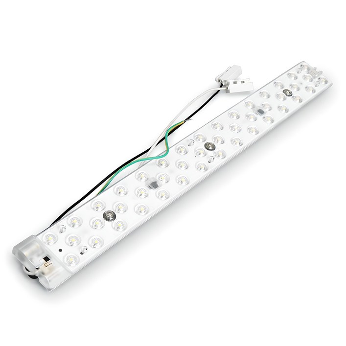 번개표 LED 모듈램프 25W